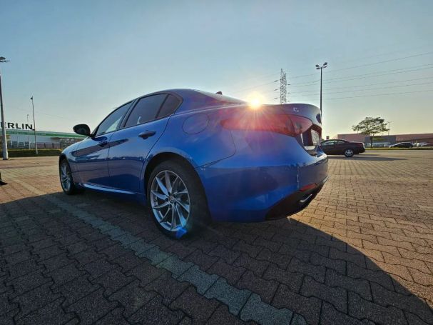 Alfa Romeo Giulia 2.0 Turbo Veloce 206 kW image number 15