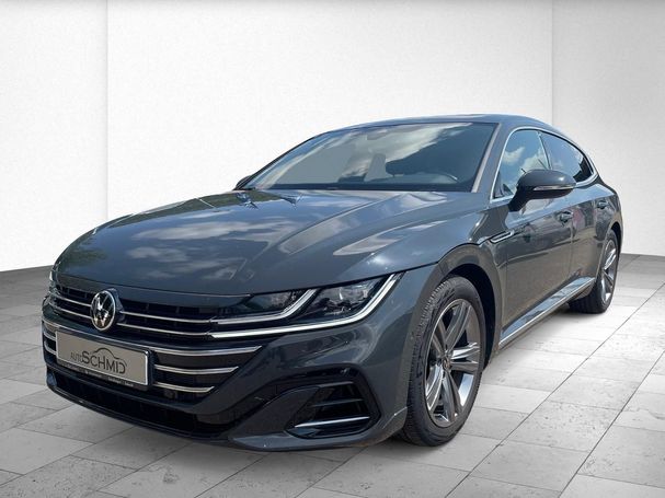 Volkswagen Arteon 2.0 TDI DSG 4Motion 147 kW image number 1