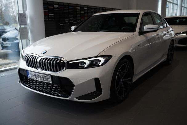 BMW 320i M Sport 135 kW image number 20