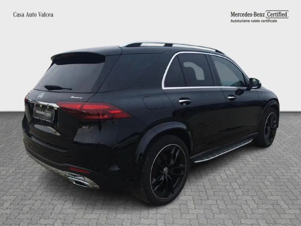 Mercedes-Benz GLE 450 270 kW image number 2