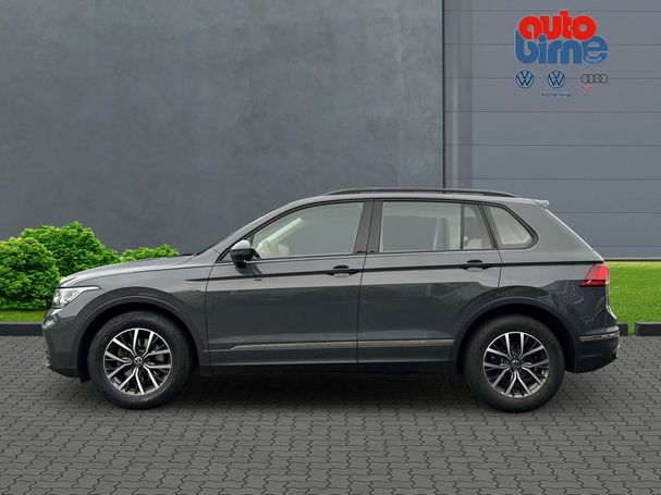 Volkswagen Tiguan 1.5 TSI Life DSG 110 kW image number 5