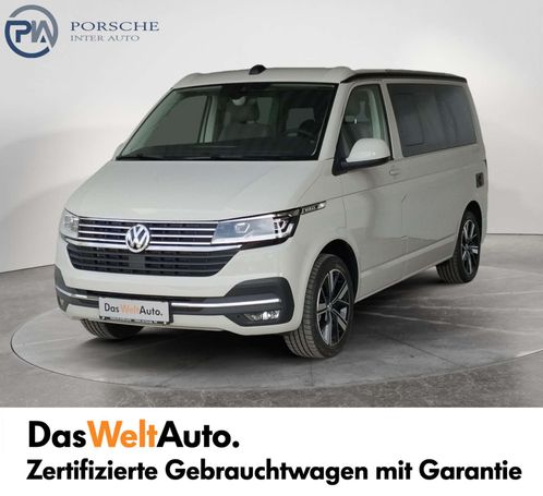 Volkswagen T6 California 110 kW image number 1