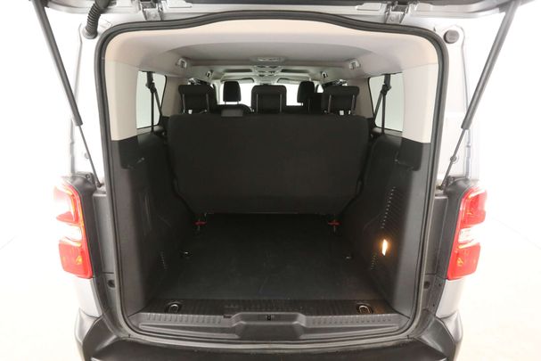 Opel Vivaro 2.0 CDTI L3H1 107 kW image number 24