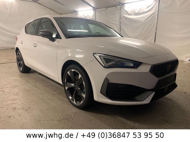 Cupra Leon 150 kW image number 2