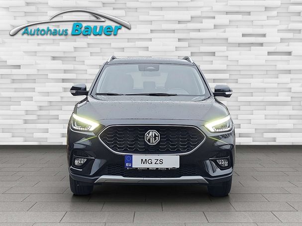 MG ZS 1.5 78 kW image number 2