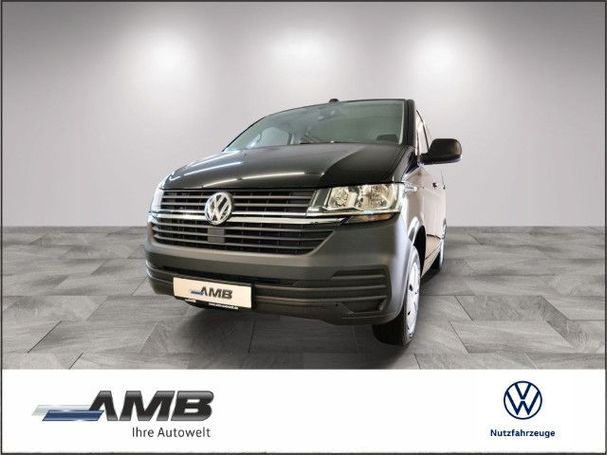 Volkswagen T6 Kombi 2.0 TDI 110 kW image number 4