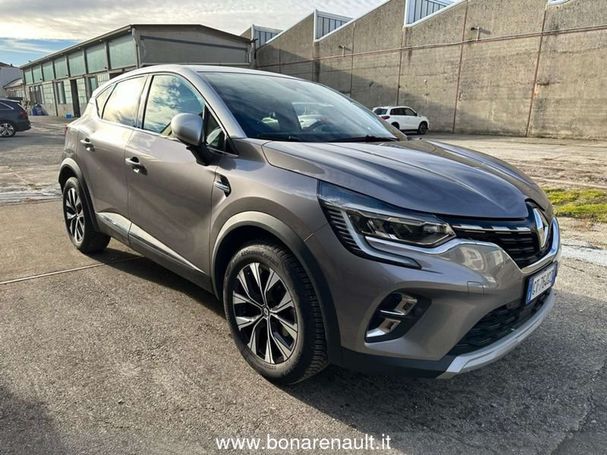 Renault Captur TCe 90 Techno 67 kW image number 2