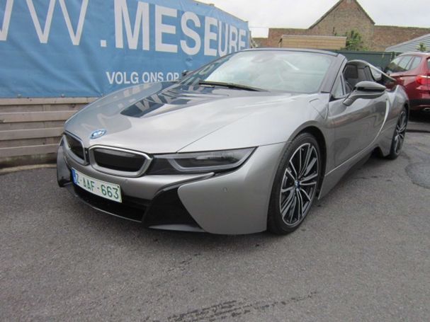 BMW i8 xDrive 275 kW image number 1