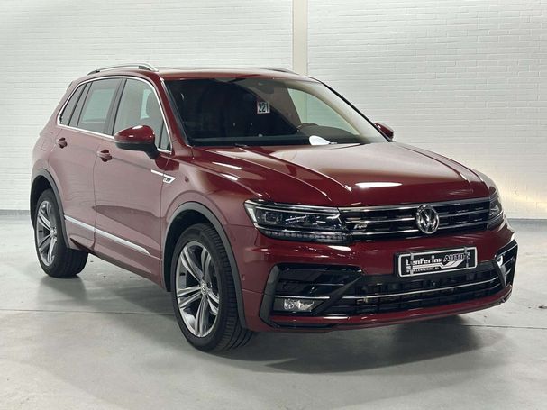 Volkswagen Tiguan 2.0 TDI DSG 4Motion 110 kW image number 2