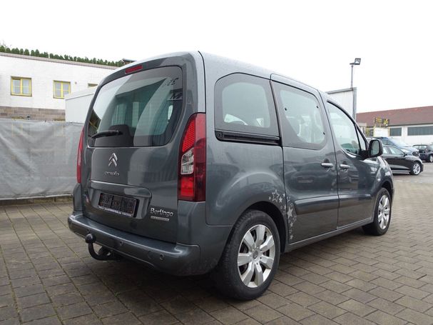 Citroen Berlingo 73 kW image number 3