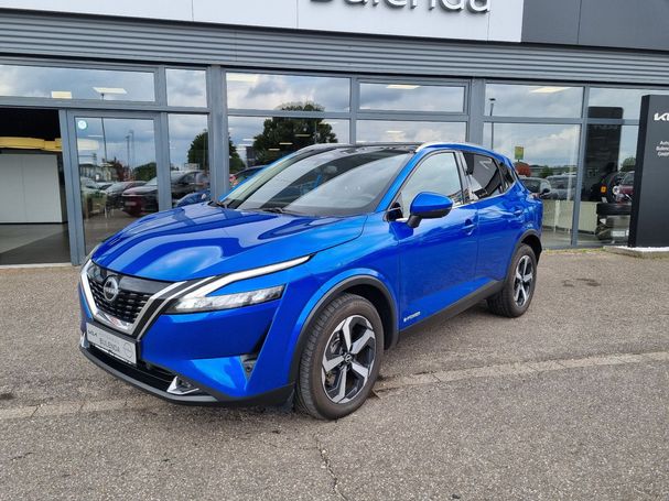 Nissan Qashqai 140 kW image number 2