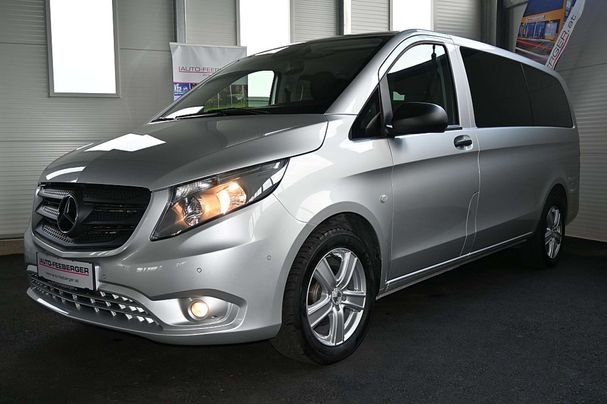 Mercedes-Benz Vito 114 BlueTEC Tourer PRO 100 kW image number 26