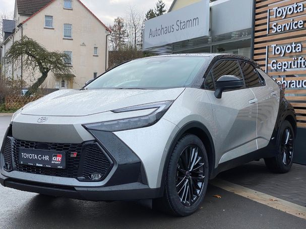 Toyota C-HR GR Sport Premiere 145 kW image number 1