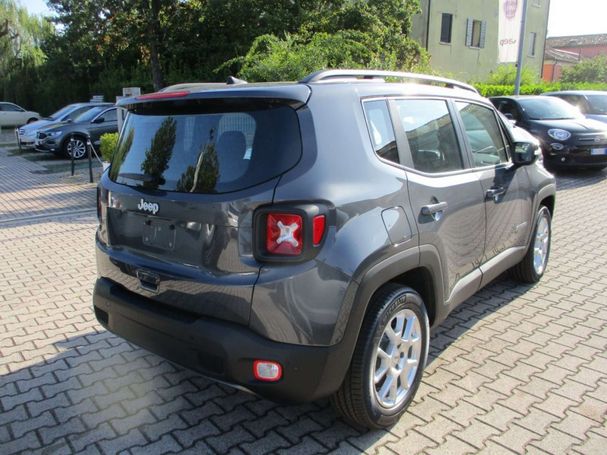 Jeep Renegade 1.0 Limited 88 kW image number 3