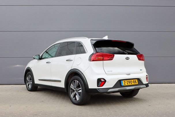 Kia Niro 1.6 GDI 104 kW image number 19