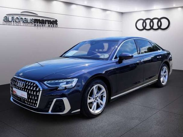 Audi A8 210 kW image number 16