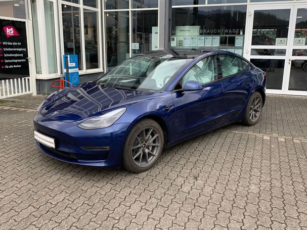 Tesla Model 3 Long Range AWD 366 kW image number 1