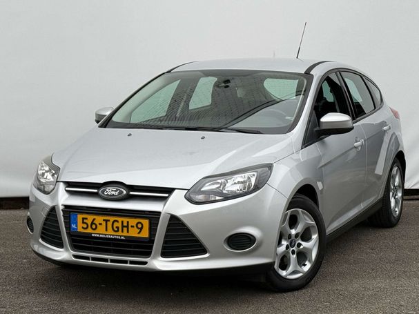 Ford Focus Trend 77 kW image number 21