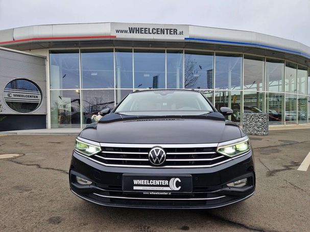 Volkswagen Passat Variant 2.0 TDI Business DSG 110 kW image number 3