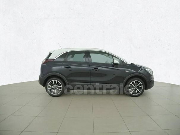 Opel Crossland X 1.2 Turbo 120 81 kW image number 4