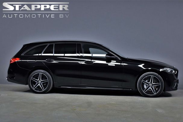 Mercedes-Benz C 300 Line 230 kW image number 11