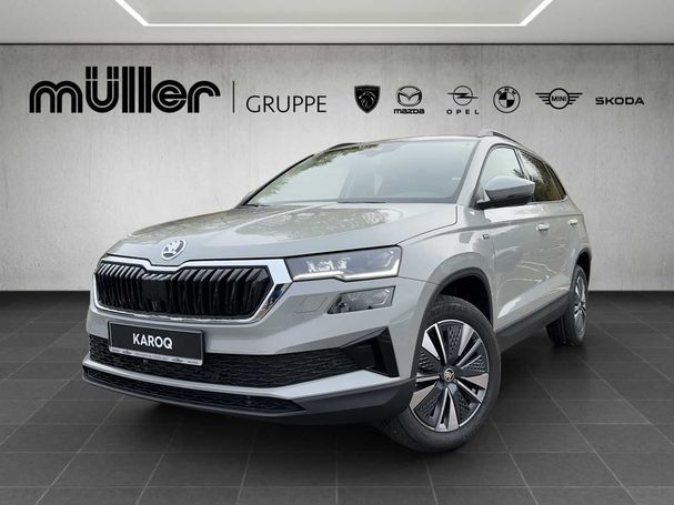 Skoda Karoq 1.5 TSI DSG 110 kW image number 1