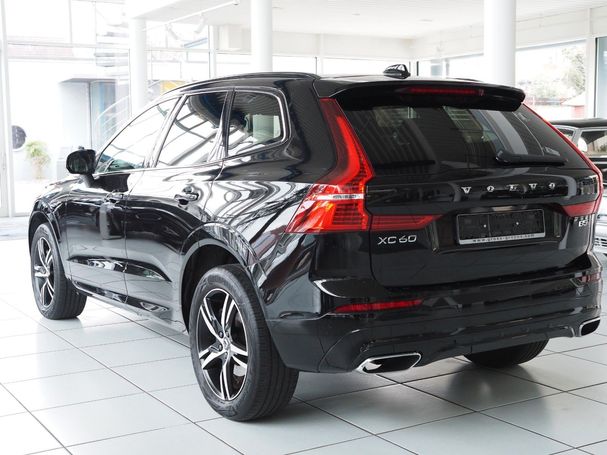 Volvo XC60 AWD 173 kW image number 5