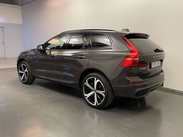 Volvo XC60 AWD T8 341 kW image number 3