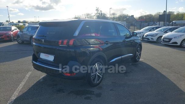 Peugeot 5008 96 kW image number 15