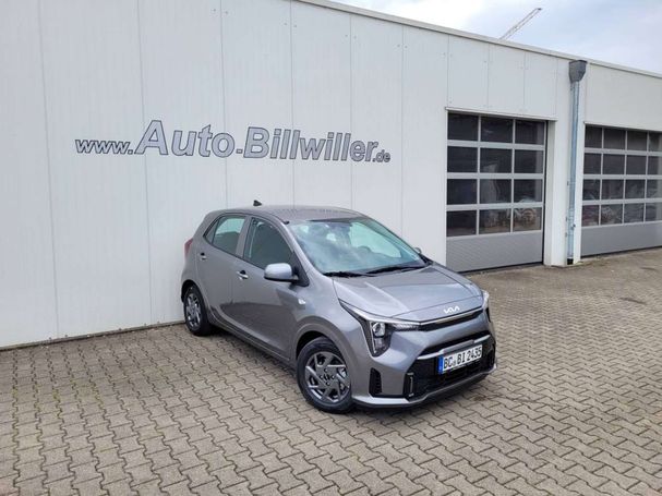 Kia Picanto 1.0 Vision 46 kW image number 2