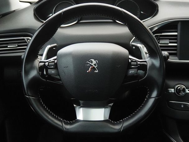 Peugeot 308 SW Allure 96 kW image number 21