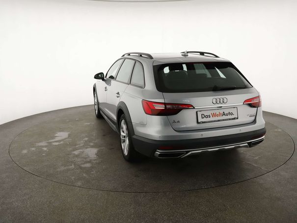 Audi A4 Allroad 45 TDI quattro 170 kW image number 7