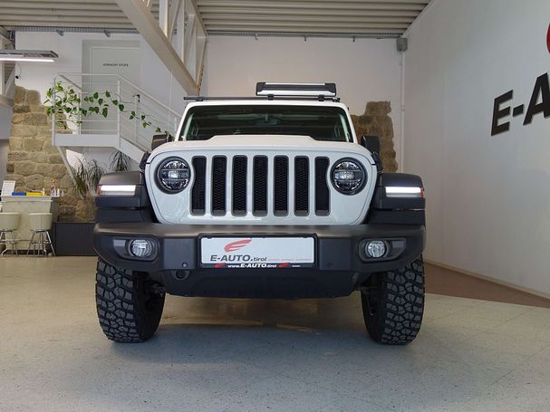 Jeep Wrangler 2.0 Rubicon 200 kW image number 5