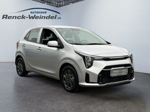 Kia Picanto 1.0 Vision 49 kW image number 7