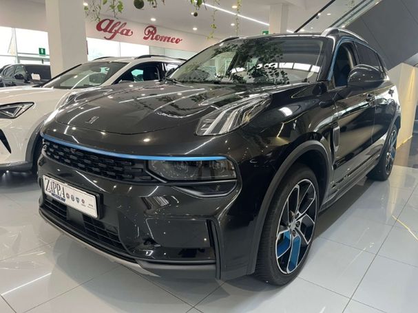 Lynk & Co 01 PHEV 192 kW image number 1