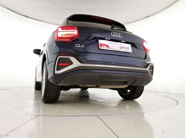 Audi Q2 30 TDI S tronic S-line 85 kW image number 29