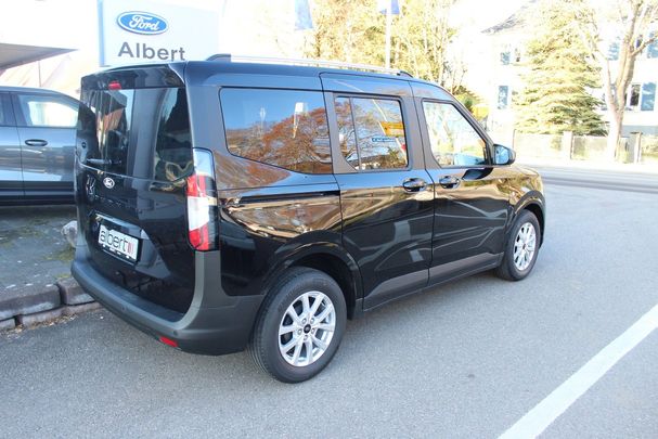 Ford Tourneo Courier 1.0 EcoBoost 92 kW image number 2