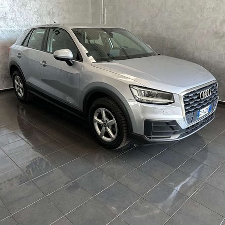 Audi Q2 30 TDI S tronic 85 kW image number 3