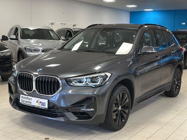 BMW X1 sDrive 141 kW image number 1