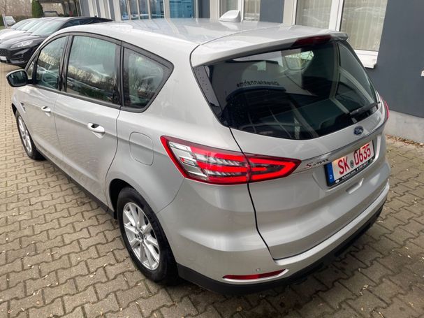 Ford S-Max 110 kW image number 6