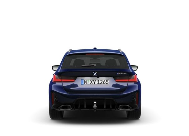 BMW 340i xDrive Touring 275 kW image number 4