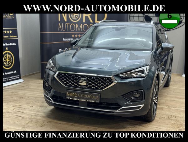 Seat Tarraco Xcellence 140 kW image number 2