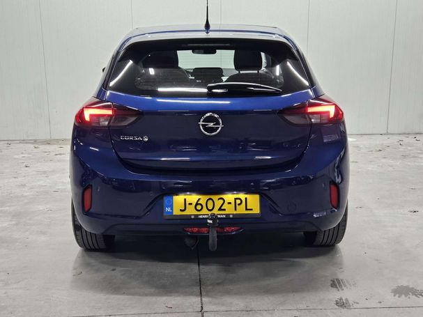 Opel Corsa e 50 kWh 100 kW image number 22