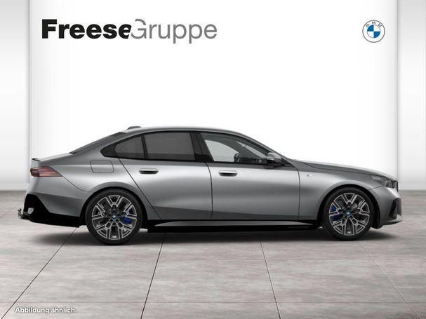 BMW 530i 140 kW image number 8