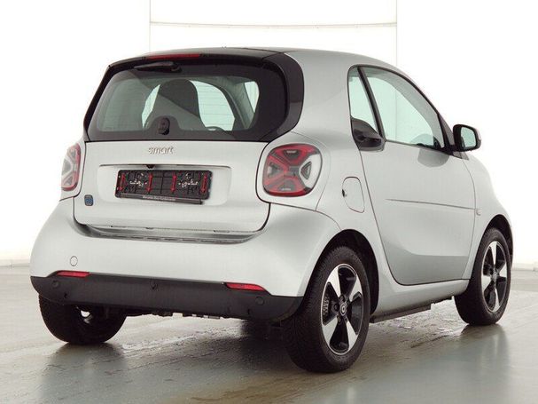 Smart ForTwo EQ 60 kW image number 2