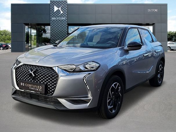 DS Automobiles 3 Crossback PureTech 130 96 kW image number 1