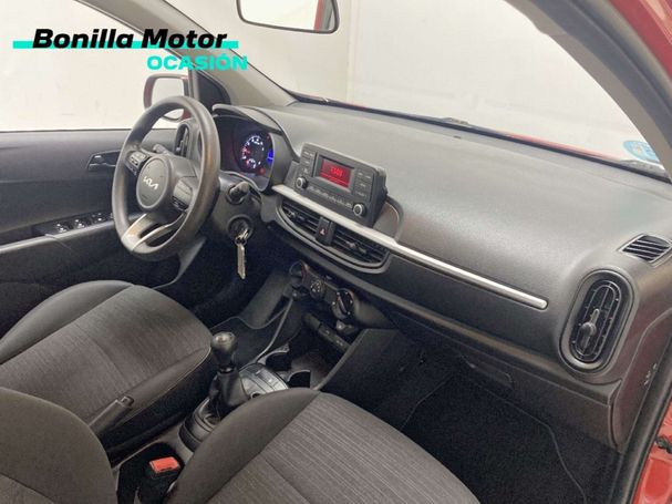 Kia Picanto 1.0 49 kW image number 7