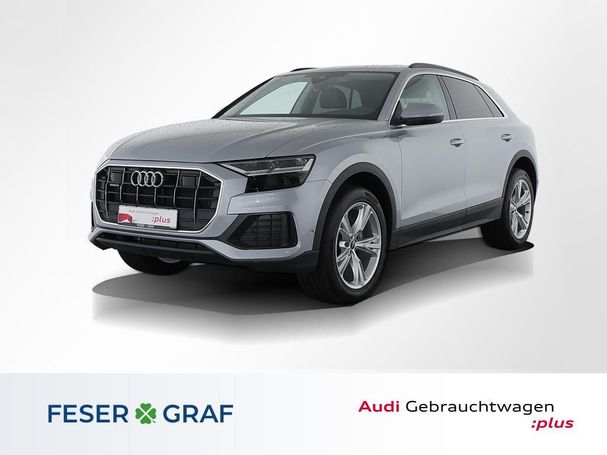 Audi Q8 45 TDI 170 kW image number 1