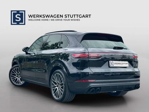 Porsche Cayenne E-Hybrid 343 kW image number 3