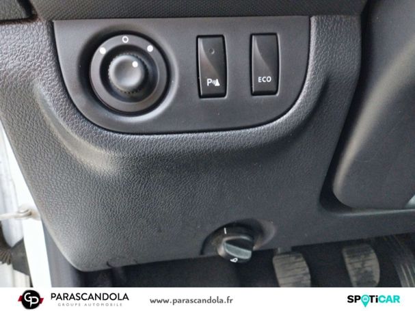 Dacia Sandero Stepway TCe 90 67 kW image number 13